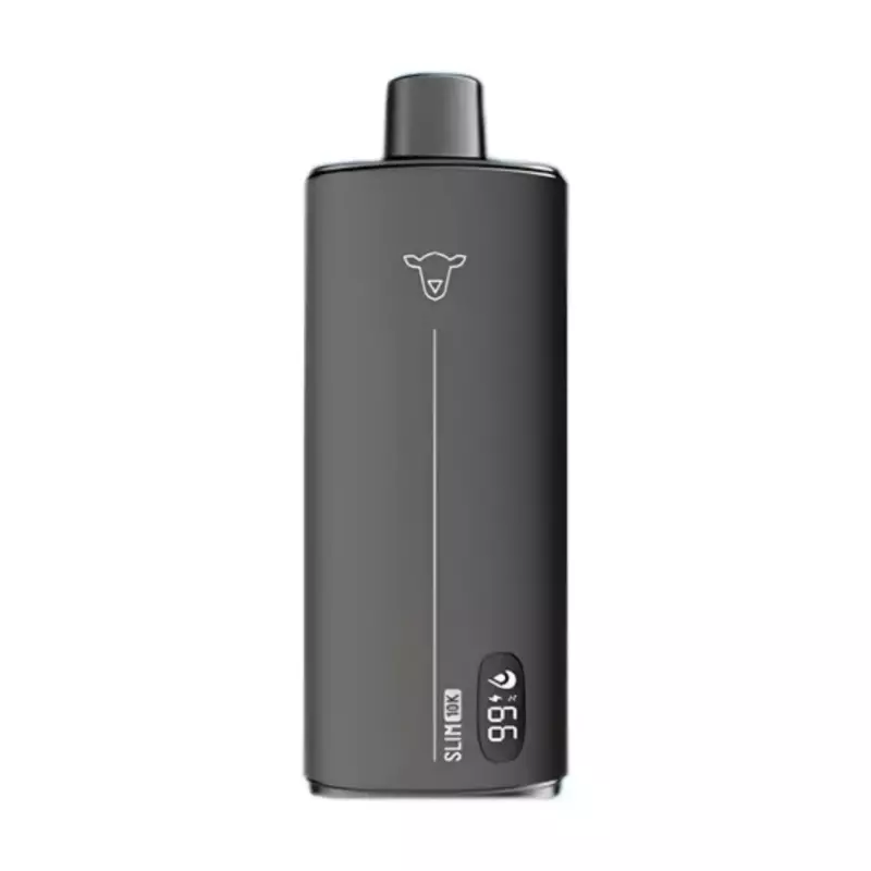 Combo 2X Black Sheep Slim 10k
