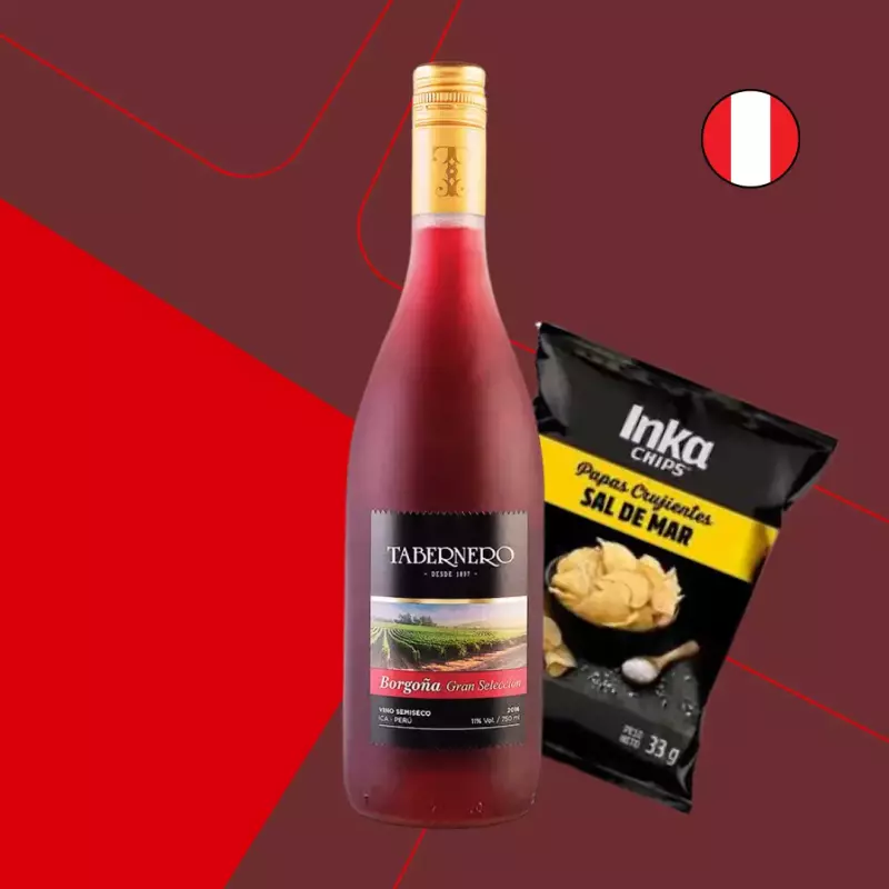 Tabernero Gran Selección