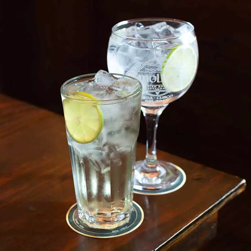 2 x 36 - Cocktails Classic