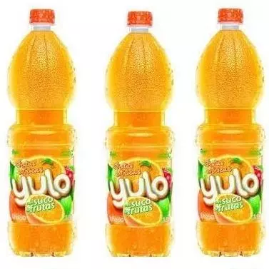 SUCO YULO 200ML