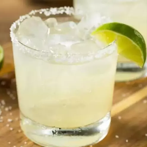 MARGARITA CLÁSICA