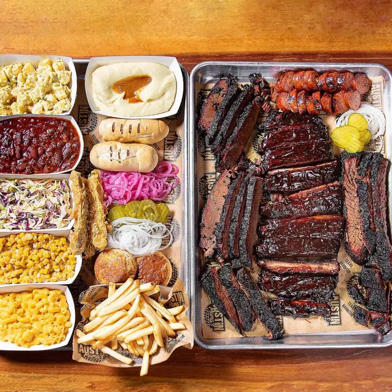 The Legend ( serve 6p)