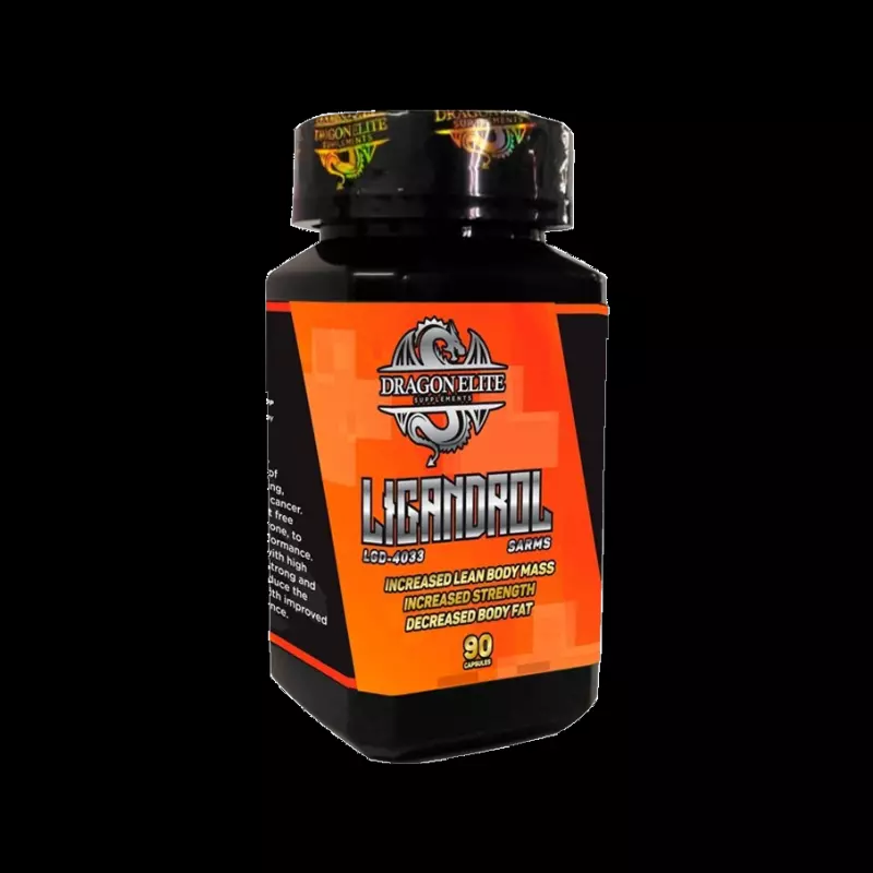 Ligandrol