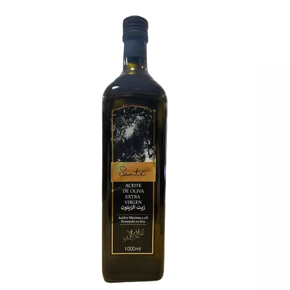 Aceite de oliva sante 1L