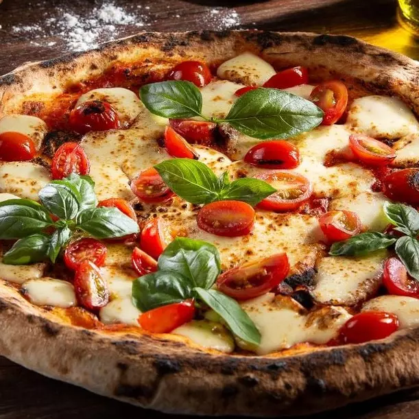 Marguerita (🍕PROMOÇÃO)