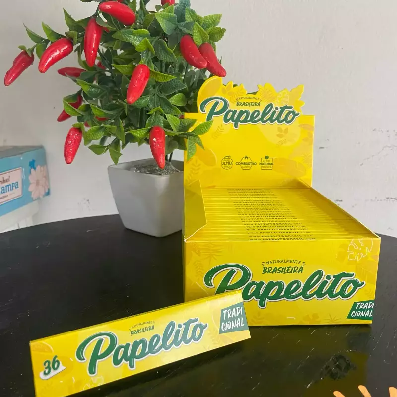 Seda Papelito Tradicional KS
