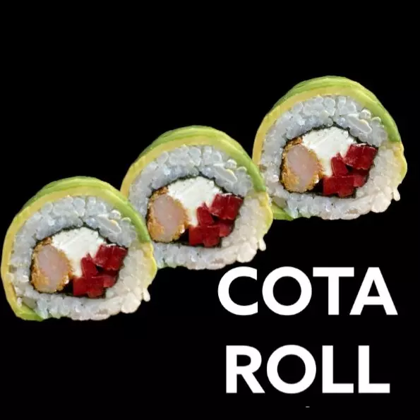 COTA ROLL