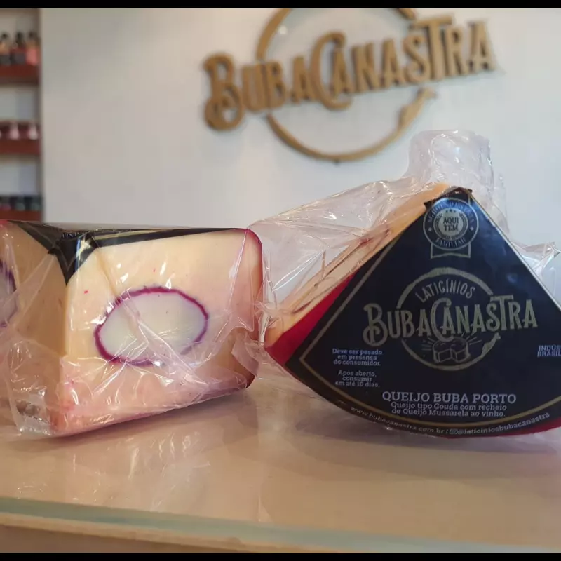 -865-BUBA PORTO $53,90 kg
