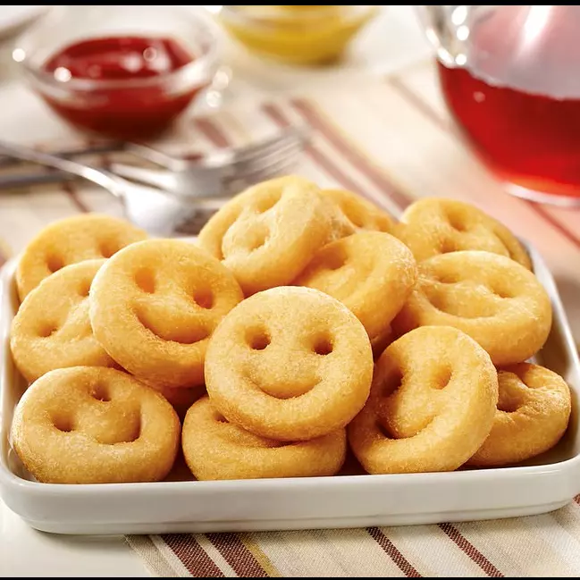 BATATA SMILE