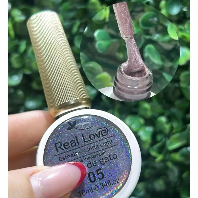 Esm.Gel R.Love Magnetico 05 Nude
