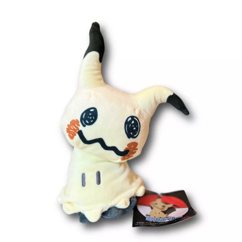 Mimikyu