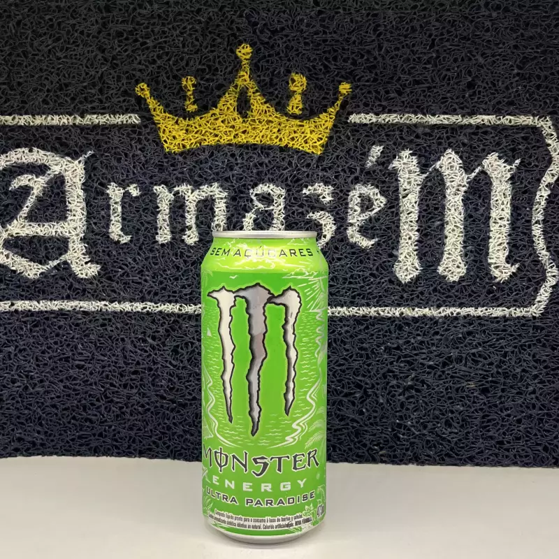 Monster Ultra Paradise 473ML