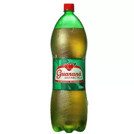 Guaraná Antarctica 2lt