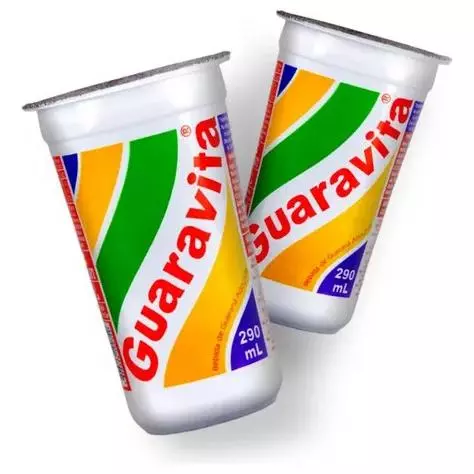GUARAVITA 290ML