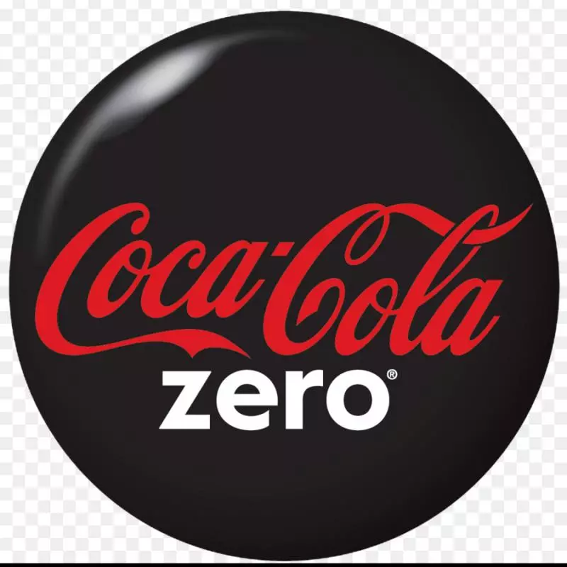 Coca Cola Zero 350ml