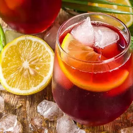 Tinto de Verano