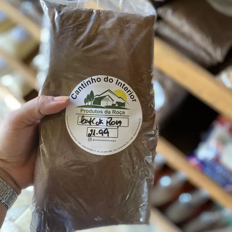 Café da Roça/ Forte 500gr