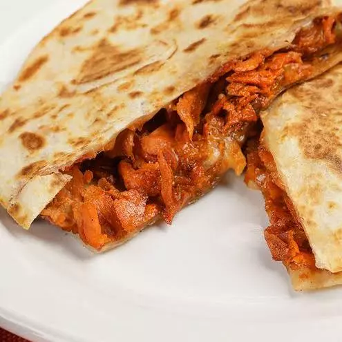 Quesadilla doble