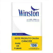 WINSTON AZUL