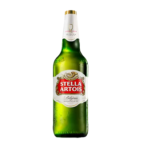 STELLA ARTOIS