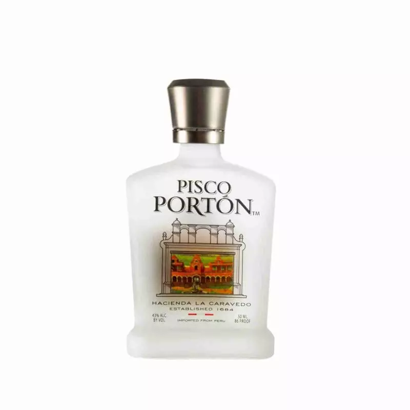 Portón acholado 50 ml
