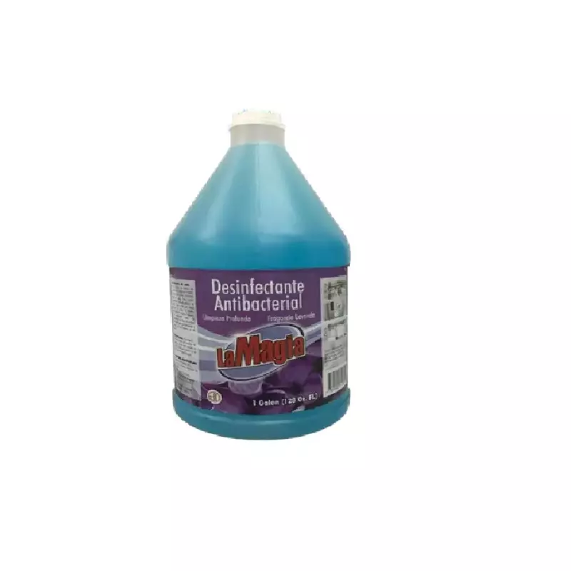 R10012-DESIF LA MAGIA LAVANDA 8 OZ