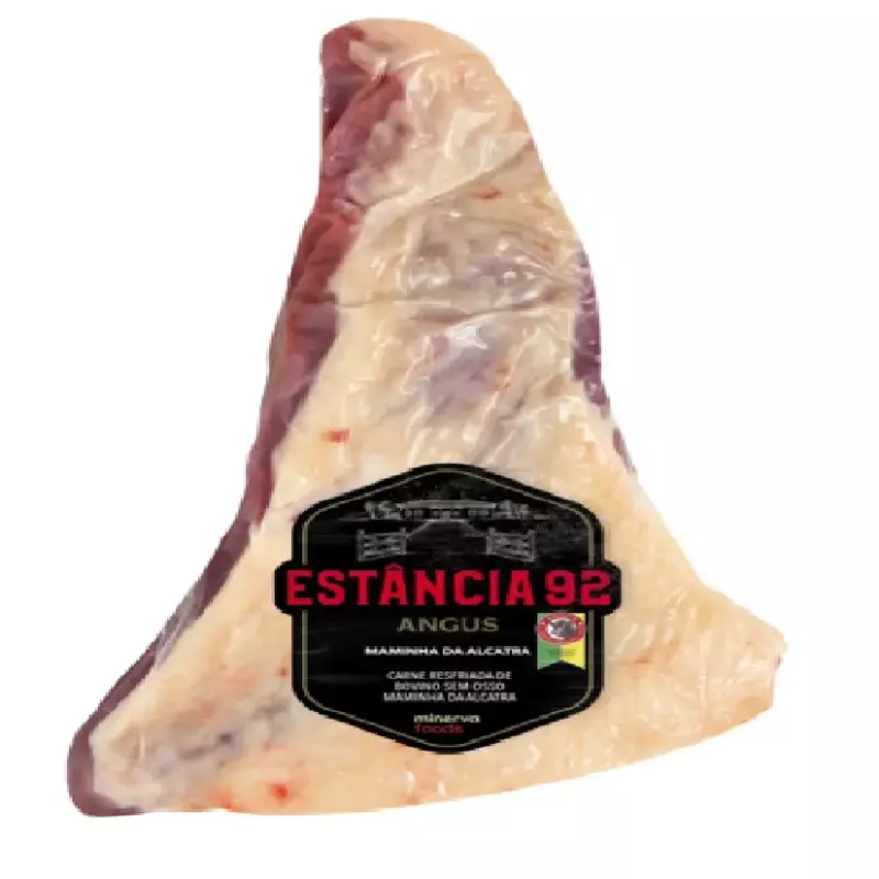 MAMINHA ESTÂNCIA 92 - ANGUS