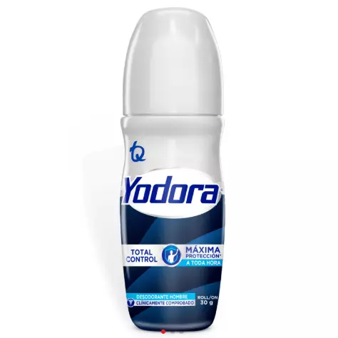 desod mini roll on yodora total con