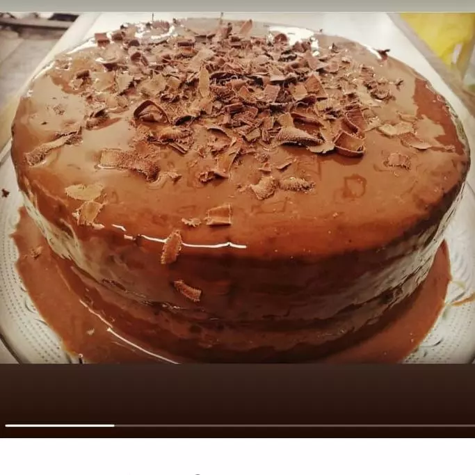 Chocofudge