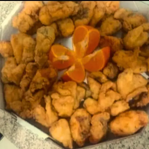 Tilápia