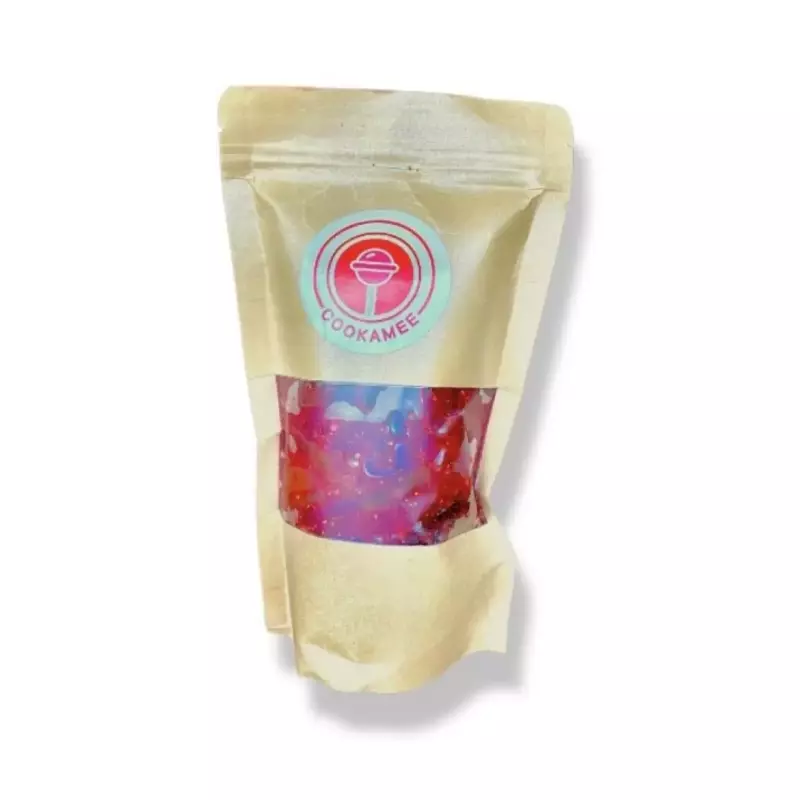 Gomitas enchiladas medianas