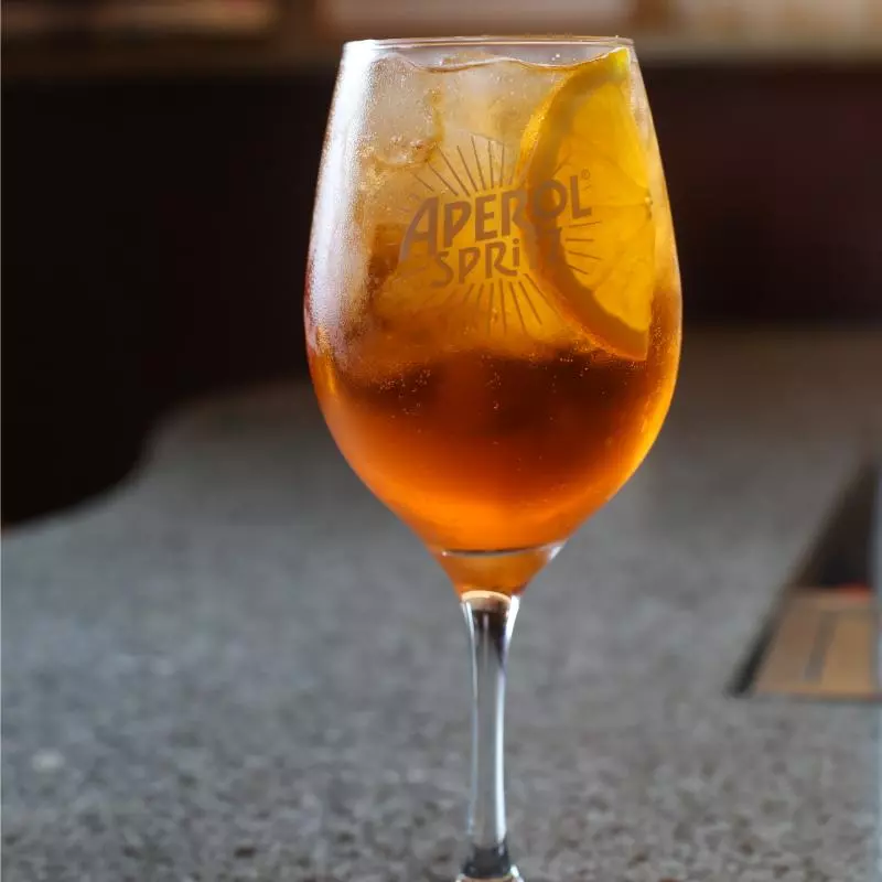 APEROL SPRITZ