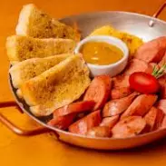 Mix de Salsicha da Berna