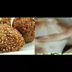 Combo Albadai (veggie)