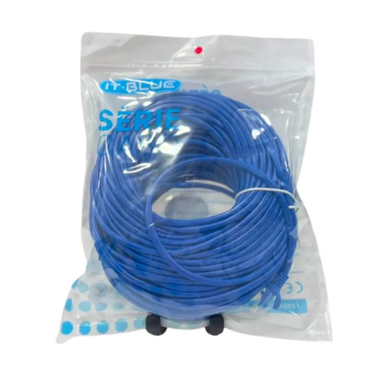 CABO DE REDE 30M IT-BLUE LE-307