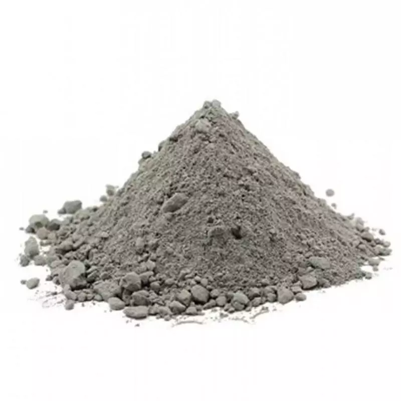 458 - Argila Cinza (100g)