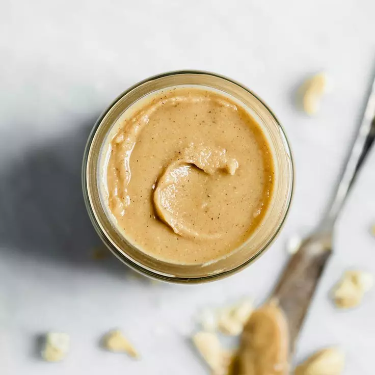 Crema de marañón vainilla canela