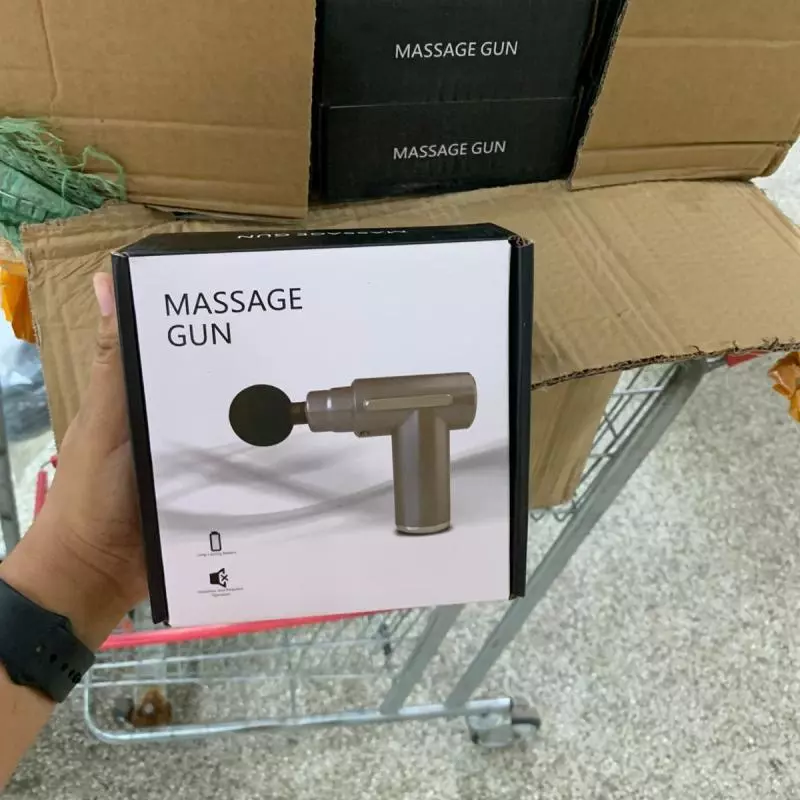 Massageador