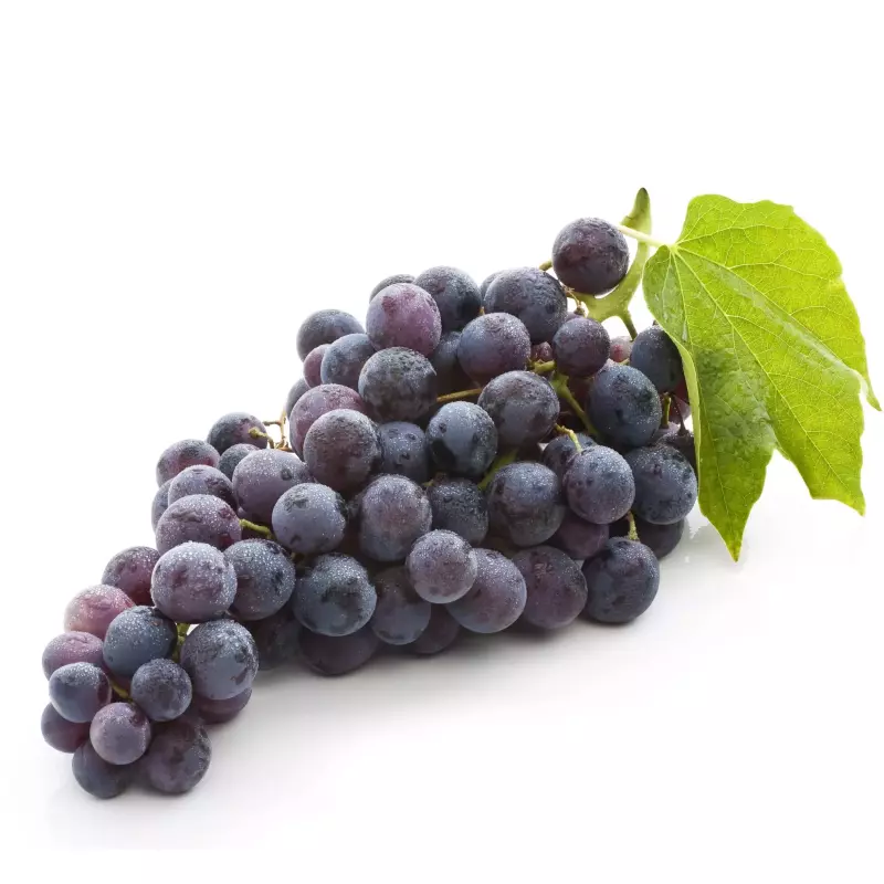 Uvas Moradas (1 libra)
