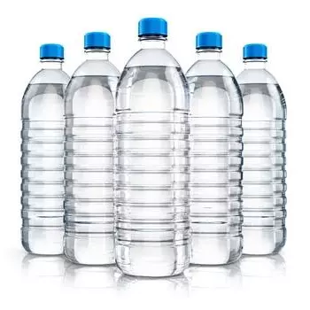Agua Embotellada