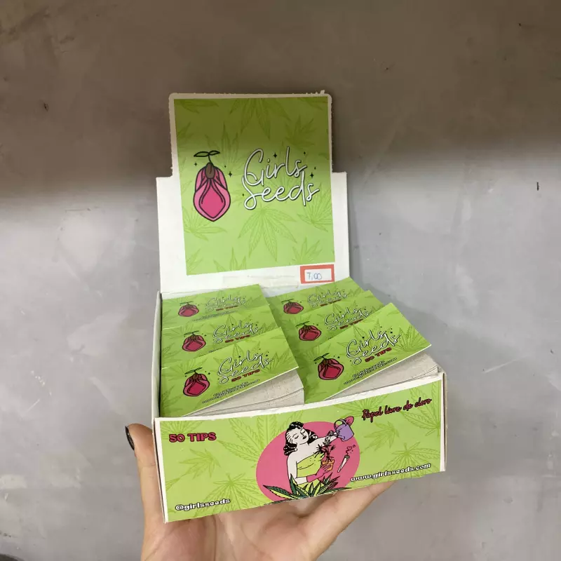 Piteira girls seeds
