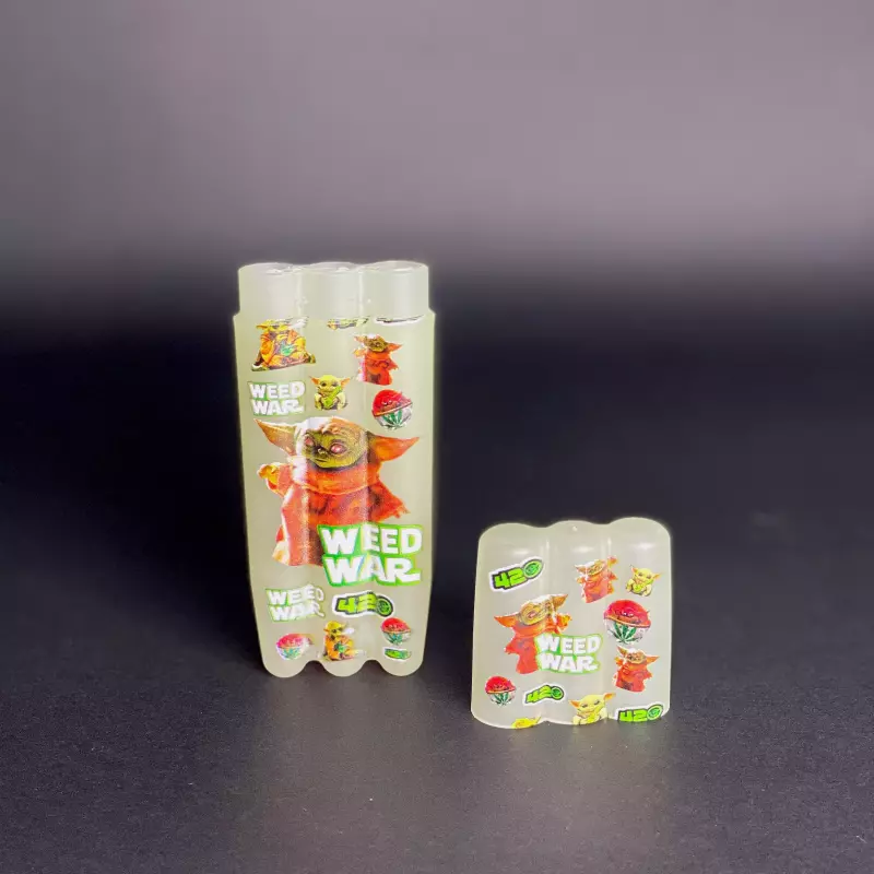 Guardador de Porros Style #3