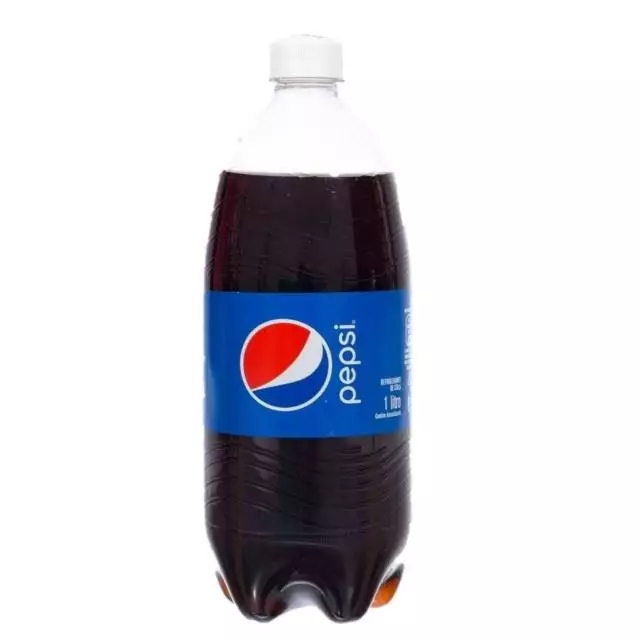 REFRI. PEPSI PET 12X1 LITRO