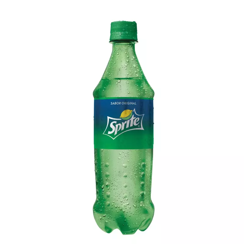 Sprite 600ml