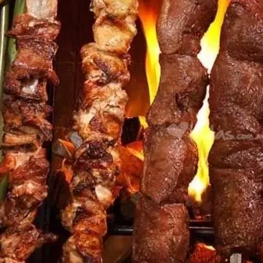 Churrasco (carne)