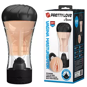 PRETTY LOVE NOEMY - CON VIBRADOR
