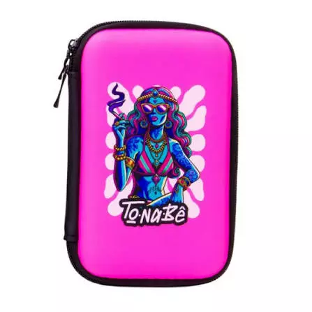 Case G - Tonabê Colors