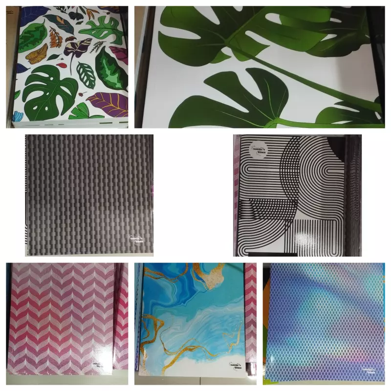 Libreta empastada 4materias Orinoco