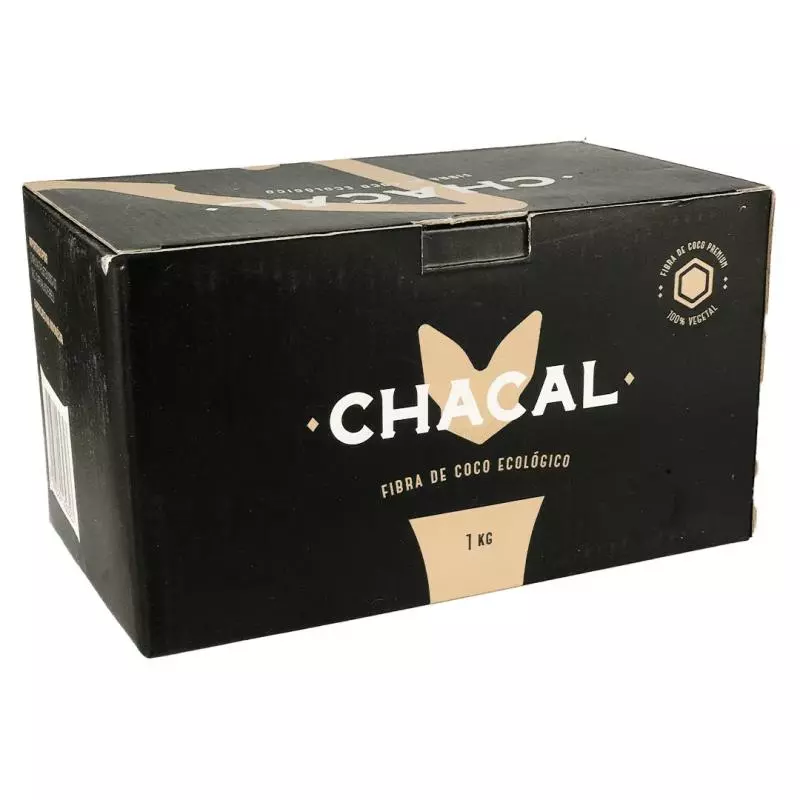 CHACAL 1KG