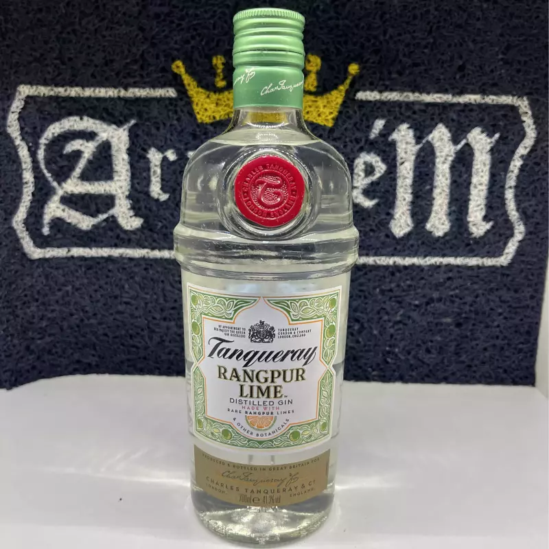 Tanqueray Lime 750ml